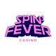 Spinfever Casino logo