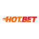 Hot-bet Casino logo