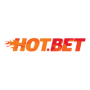 Hot Bet logo