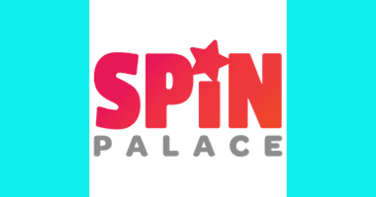 Spin palace casino login