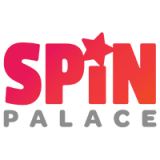 Spin Palace logo