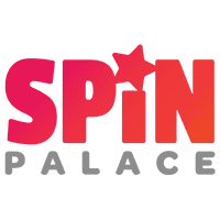 Spin Palace logo