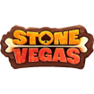 Stonevegas casino logo