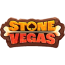 Stonevegas casino logo