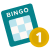 Try Low-Value Bingo Cards