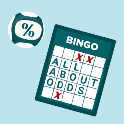 Online Bingo Odds and RTP