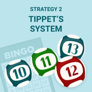 Strategy tippet system