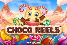 Choco Reels logo