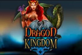 Dragon Kingdom logo