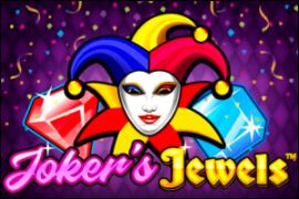 Jokers Jewels logo