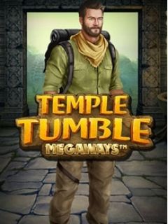 Temple Tumble Slot