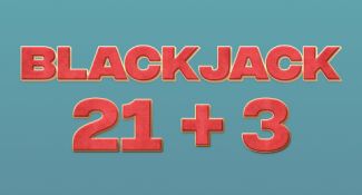 a closer look at the 21-3 blackjack side bet