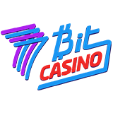 7Bit Casino Logo