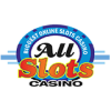 All Slots Casino Logo