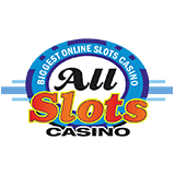 All Slots Casino Logo