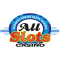 All Slots Casino Logo