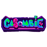 Casombie Casino Logo