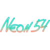 Neon54 Casino Logo