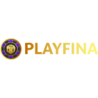 Playfina Casino Logo