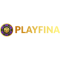 Playfina Logo