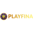 Playfina Casino Logo