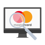 Detail about MasterCard Payment System