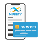 How to Make a Deposit Using MiFinity