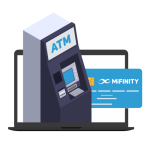 How to Make a Withdrawal with MiFinity?