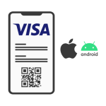 Visa Mobile Version and Application