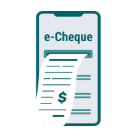 E-cheques