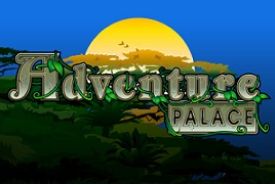 Adventure Palace review
