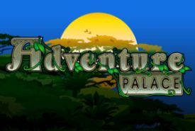Adventure Palace review