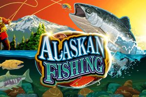 Alaskan Fishing from Microgaming