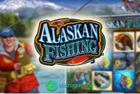 Alaskan Fishing review