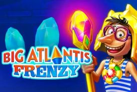 Big Atlantis Frenzy review