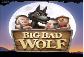 Big Bad Wolf review