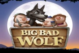 Big Bad Wolf review