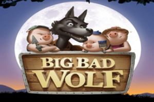 Big Bad Wolf game by Quickspin