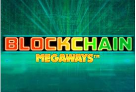 Blockchain Megaways review