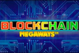Blockchain Megaways review