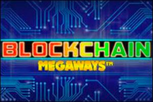 Gameplay Facts & Figures Blockchain Megaways