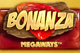 Gameplay Facts & Figures Bonanza Megaways