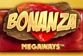 Bonanza Megaways review
