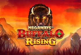 Gameplay Facts & Figures Buffalo Rising Megaways