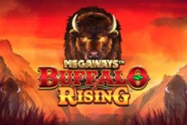 buffalo-rising-megaways-slot-logo-270x180s