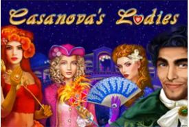 Casanova’s Ladies review
