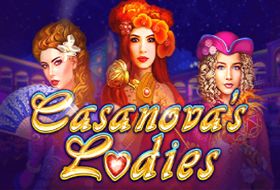 Gameplay Facts & Figures Casanova's Ladies