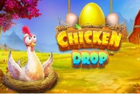 Chicken Drop review