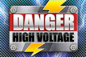 Gameplay Facts & Figures Danger high voltage
