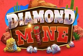 Gameplay Facts & Figures Diamond Mine